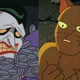 Illustration for article titled Batman: The Animated Series: "Joker's Wild"/"Tyger, Tyger"